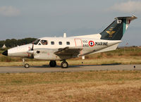 67 @ LFTH - Special '100th anniversary' c/s during LFTH Open Day 2010 as a static display... - by Shunn311