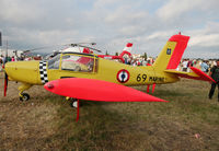 69 @ LFTH - Used as a static display during LFTH Open Day 2010 - by Shunn311