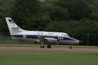 XX478 @ EGVA - Taken at the Royal International Air Tattoo 2009 - by Steve Staunton
