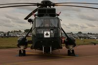 XV648 @ EGVA - Taken at the Royal International Air Tattoo 2009 - by Steve Staunton