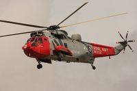 ZA137 @ EGVA - Taken at the Royal International Air Tattoo 2009 - by Steve Staunton