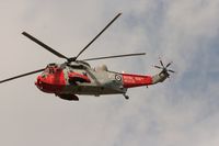 ZA137 @ EGVA - Taken at the Royal International Air Tattoo 2009 - by Steve Staunton