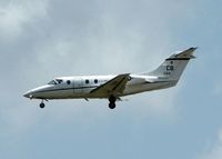 94-0144 @ SHV - Landing at Shreveport Regional. - by paulp
