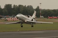 T-783 @ EGVA - Taken at the Royal International Air Tattoo 2009 - by Steve Staunton