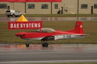 A-918 @ EGVA - Taken at the Royal International Air Tattoo 2009 - by Steve Staunton