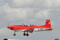 A-923 @ EGVA - Taken at the Royal International Air Tattoo 2009 - by Steve Staunton