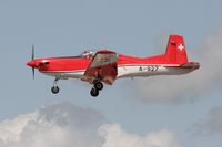 A-927 @ EGVA - Taken at the Royal International Air Tattoo 2009 - by Steve Staunton