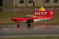 A-927 @ EGVA - Taken at the Royal International Air Tattoo 2009 - by Steve Staunton