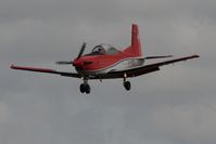 A-935 @ EGVA - Taken at the Royal International Air Tattoo 2009 - by Steve Staunton