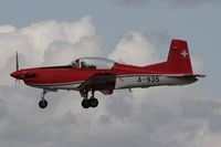 A-935 @ EGVA - Taken at the Royal International Air Tattoo 2009 - by Steve Staunton