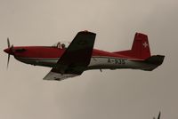 A-935 @ EGVA - Taken at the Royal International Air Tattoo 2009 - by Steve Staunton