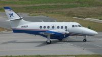 HI-859 @ TNCM - HI-859 taxing to parking at TNCM - by Daniel Jef