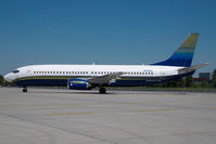 N752MA @ LOWW - Miami Air Boeing 737-400 - by Dietmar Schreiber - VAP