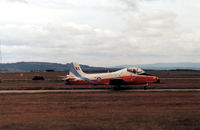 XW374 photo, click to enlarge XW374 photo, click to enlarge