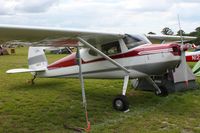 N5317C @ LAL - Sun N Fun 2010 - by Bob Simmermon
