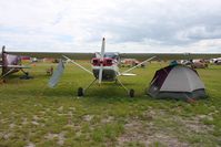 N5317C @ LAL - Sun N Fun 2010 - by Bob Simmermon