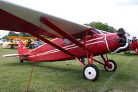 N8471 @ LAL - Sun N Fun 2010 - by Bob Simmermon
