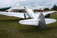 N18912 @ LAL - Sun N Fun 2010 - by Bob Simmermon