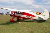 N81386 @ LAL - Sun N Fun 2010