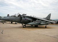 ZG502 @ LFTH - Static display during LFTH Open Day 2010... - by Shunn311