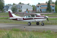 N9129M @ LHD - 1970 Cessna U206E, c/n: U20601529 at Lake Hood