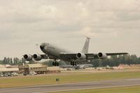 63-8879 @ EGVA - Taken at the Royal International Air Tattoo 2009 - by Steve Staunton