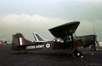 XR269 photo, click to enlarge XR269 photo, click to enlarge