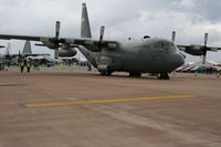 63-7825 @ EGVA - Taken at the Royal International Air Tattoo 2009 - by Steve Staunton