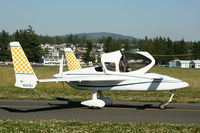 N932BJ @ KAWO - KAWO