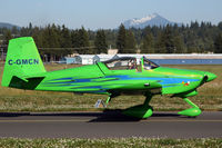 C-GMCN @ KAWO - KAWO - by Nick Dean