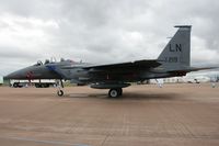 97-0219 @ EGVA - Taken at the Royal International Air Tattoo 2009 - by Steve Staunton