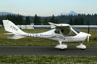 N174LM @ KAWO - KAWO