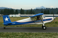N413RB @ KAWO - KAWO