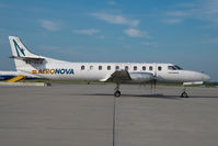 EC-JCU @ LOWW - Aeronova Metroliner - by Dietmar Schreiber - VAP