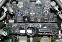 N421QB @ PAMR - Havard T6 - by Dietmar Schreiber - VAP