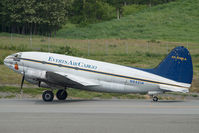 N54514 @ PANC - Everts Air Cargo C46 - by Dietmar Schreiber - VAP