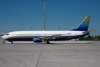 N752MA @ LOWW - Miami AIr Boeing 737-400 - by Dietmar Schreiber - VAP