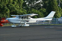 N146NE @ I19 - Cessna 182S - by Allen M. Schultheiss