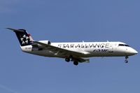 S5-AAG @ EDDF - short final RW07R