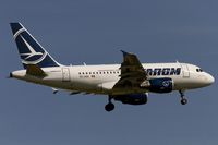YR-ASA @ EDDF - short final RW07R