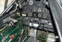 N421QB @ PAMR - Harvard T6 - by Dietmar Schreiber - VAP