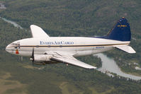 N54514 @ AIR TO AIR - Everts Air Cargo C46 - by Dietmar Schreiber - VAP