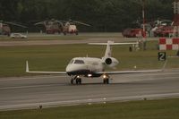 D-CGGC @ EGVA - Taken at the Royal International Air Tattoo 2009 - by Steve Staunton