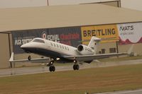 D-CGGC @ EGVA - Taken at the Royal International Air Tattoo 2009 - by Steve Staunton