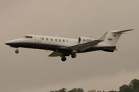 D-CGGC @ EGVA - Taken at the Royal International Air Tattoo 2009 - by Steve Staunton