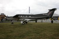 HB-FVE @ EGVA - Taken at the Royal International Air Tattoo 2009 - by Steve Staunton
