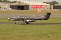 HB-FVE @ EGVA - Taken at the Royal International Air Tattoo 2009 - by Steve Staunton