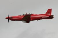 HB-HZD photo, click to enlarge HB-HZD photo, click to enlarge