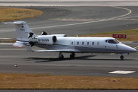D-CCGG @ EDDL - GAS Air Service, Learjet 60, CN: 60/256 - by Air-Micha