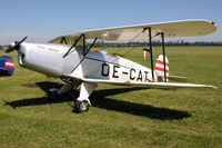 OE-CAT @ LOLW - Private - by Martin Nimmervoll